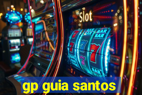 gp guia santos